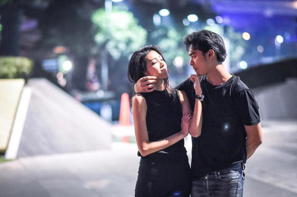 ไอซ์ อธิชนัน เดียร์ กิตติภูมิ