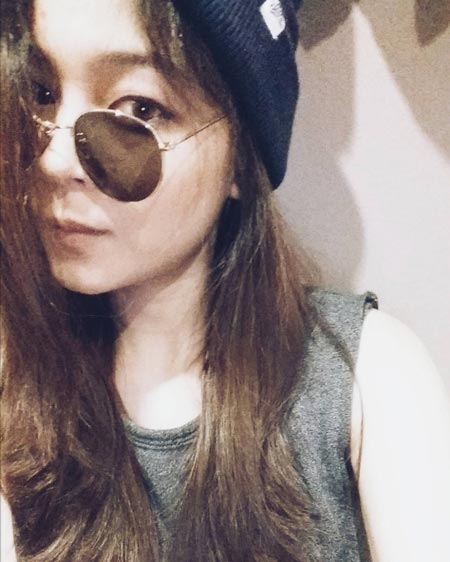 น้องเจอาร์ ลูกสาว ผัดไท