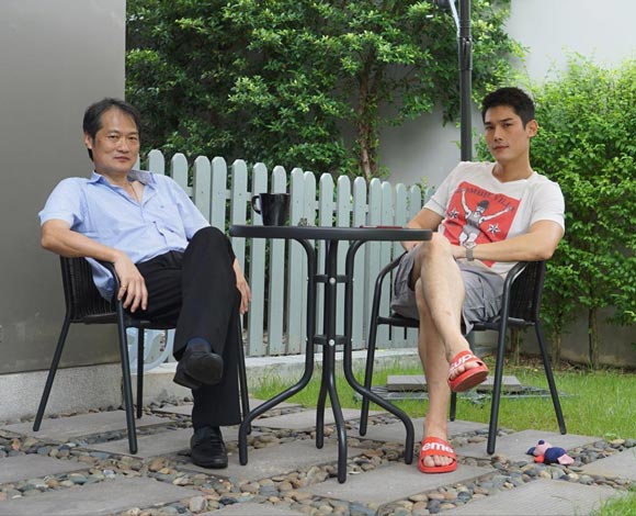 น้ากากทุเรียน