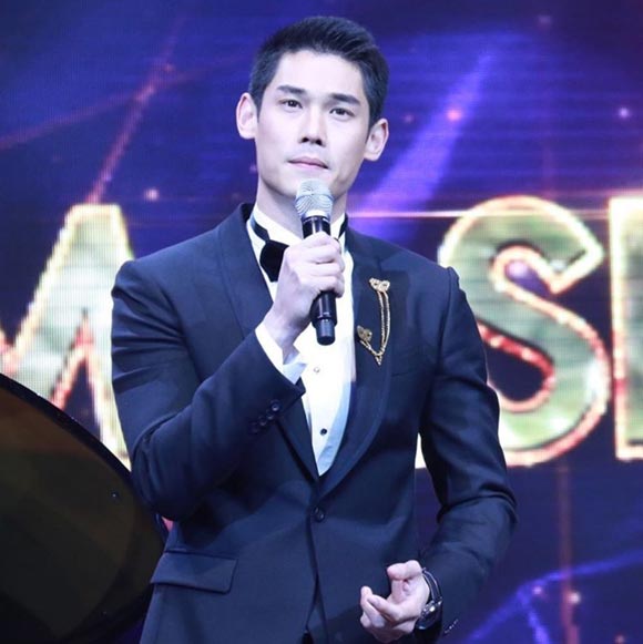 กันต์ กันตถาวร