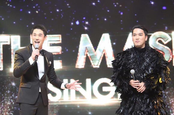 กันต์ กันตถาวร