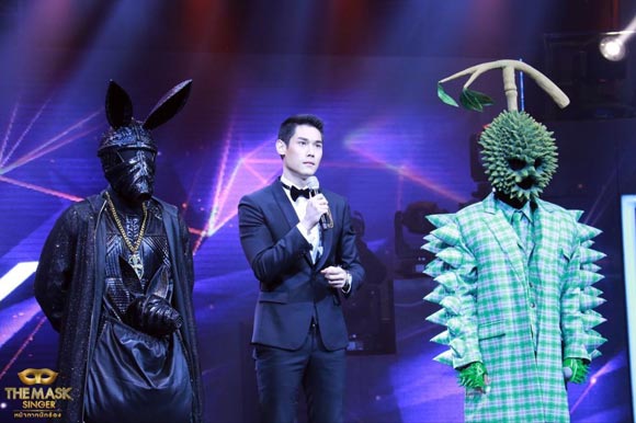 กันต์ กันตถาวร