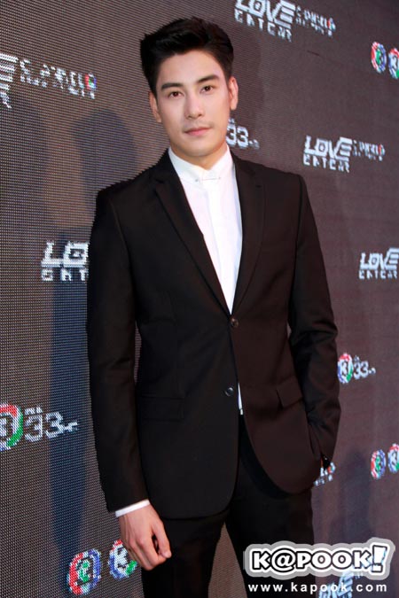 เคน ภูภูมิ