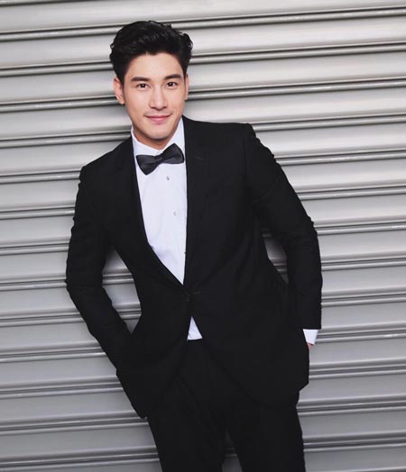 เคน ภูภูมิ