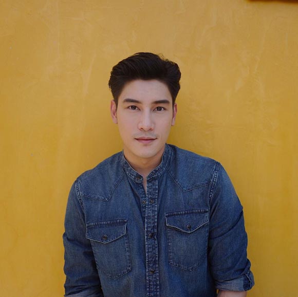 เคน ภูภูมิ