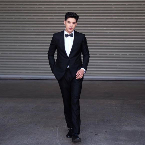 เคน ภูภูมิ