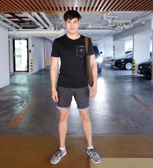 เคน ภูภูมิ