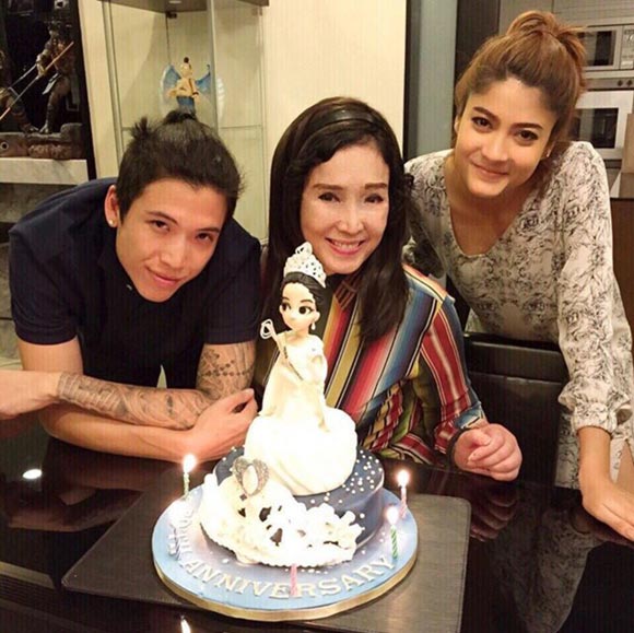 มาร์กี้ ป๊อก