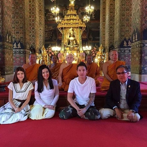 มาร์กี้ ป๊อก