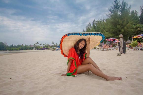 แนนซี่ นัยน์ภัค