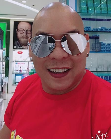 โหน่ง ชะชะช่า