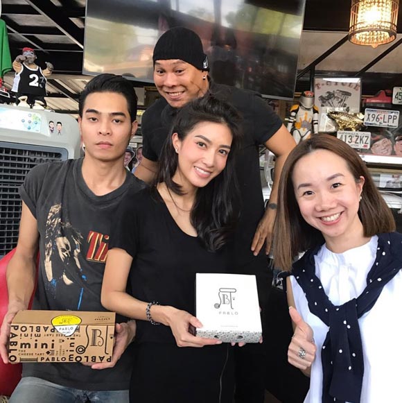 โหน่ง ชะชะช่า