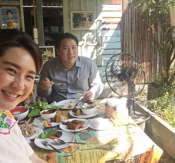 นุ้ย สุจิรา