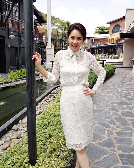 นุ้ย สุจิรา