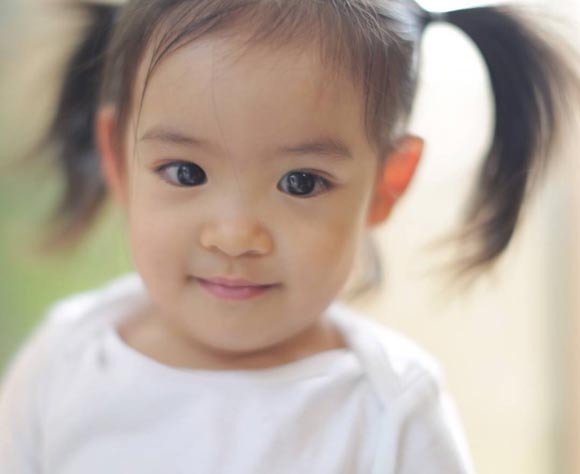 โอปอล์ หมอโอ๊ค น้องอลิน 