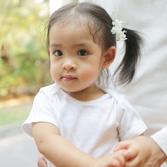 โอปอล์ หมอโอ๊ค น้องอลิน 