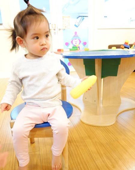 โอปอล์ หมอโอ๊ค น้องอลิน 