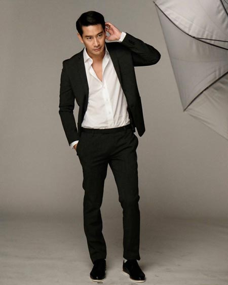 ป้อง ไฮโซเอย