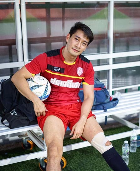 ป้อง ไฮโซเอย