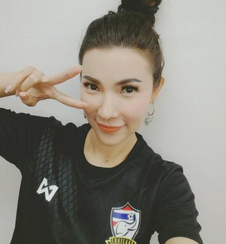 ดีเจต้นหอม