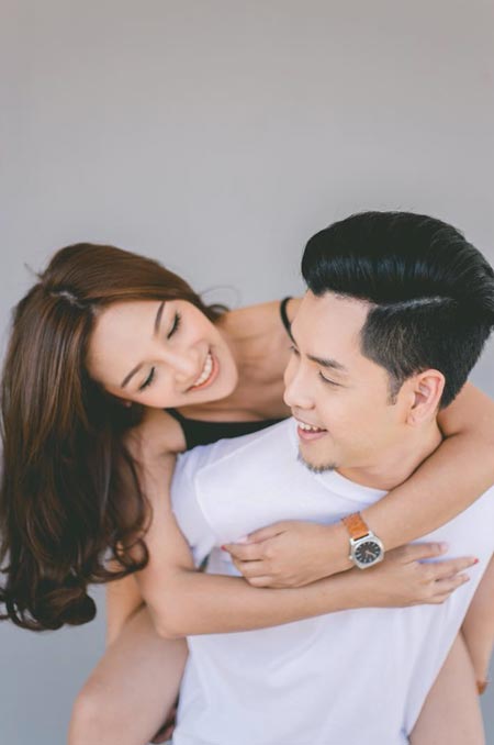 ทอม Room39 ฟิล์ม วณิชยา