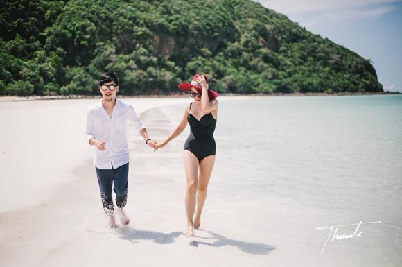 ทอม Room39 ฟิล์ม วณิชยา