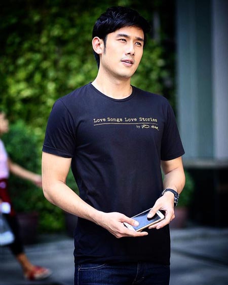 เปิดประวัติ ท็อป เทวินทร์