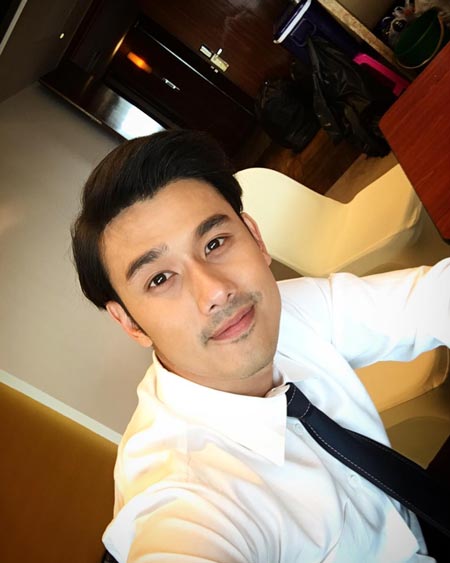 เปิดประวัติ ท็อป เทวินทร์