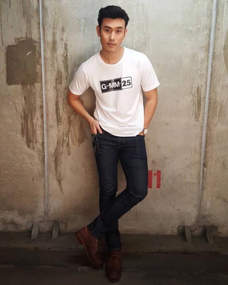 เปิดประวัติ ท็อป เทวินทร์