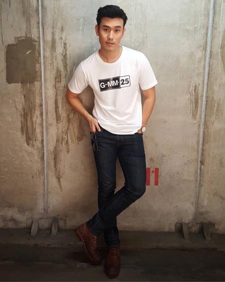 ท็อป เทวินทร์