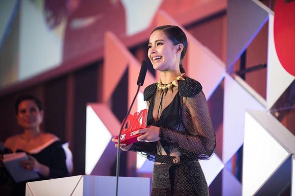 ญาญ่า อุรัสยา