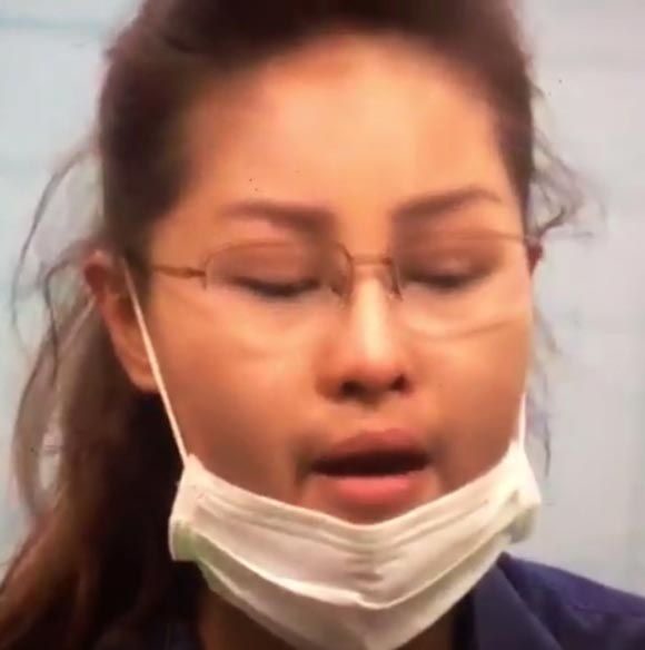 หญิงลี ศรีจุมพล