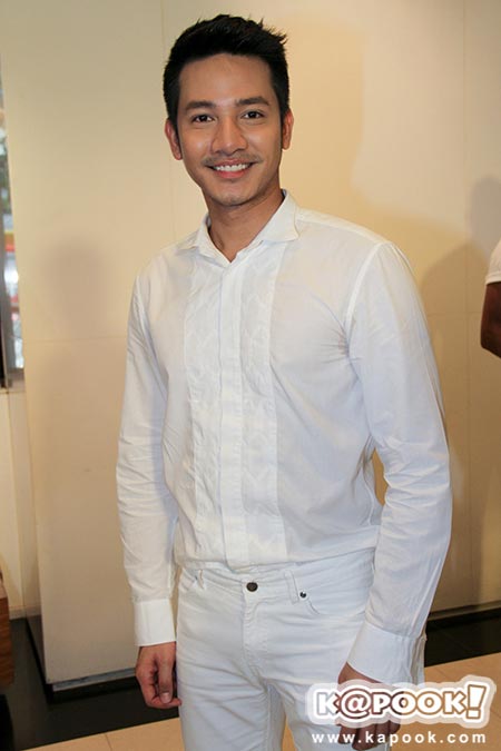 บวงสรวงละคร ละครคน-หลงไฟ