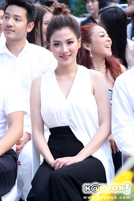 บวงสรวงละคร ละครคน-หลงไฟ