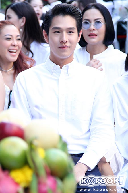 บวงสรวงละคร ละครคน-หลงไฟ