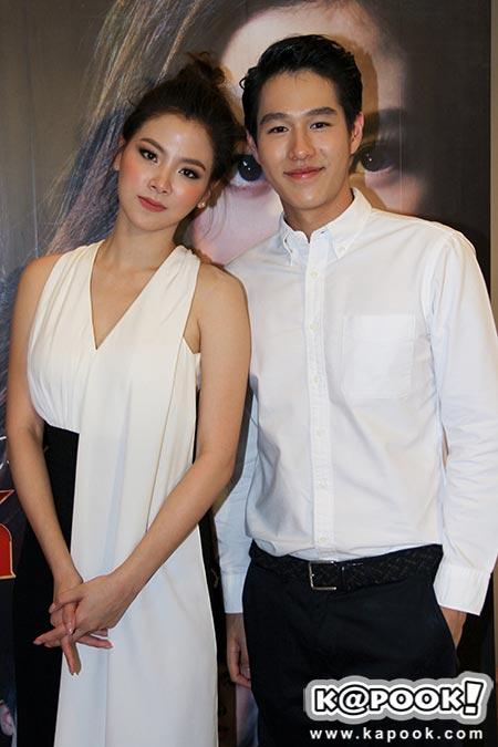 บวงสรวงละคร ละครคน-หลงไฟ