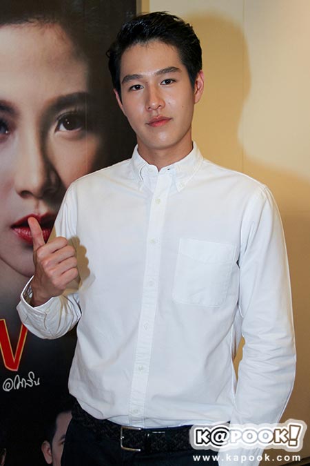 บวงสรวงละคร ละครคน-หลงไฟ