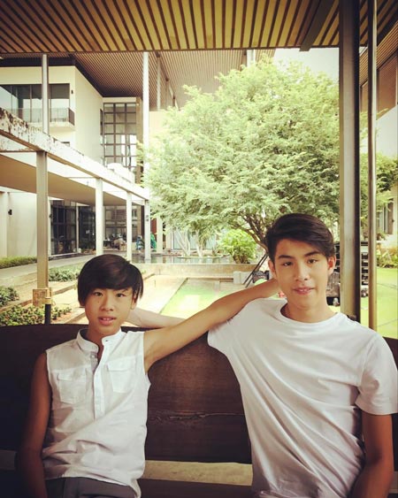 บ้านเจ เจตริน