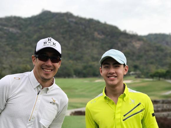 บ้านเจ เจตริน