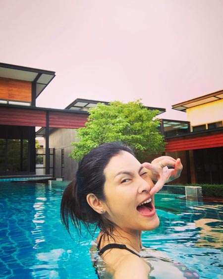 บ้านเจ เจตริน