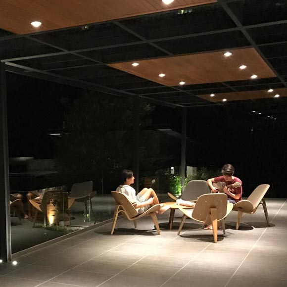 บ้านเจ เจตริน