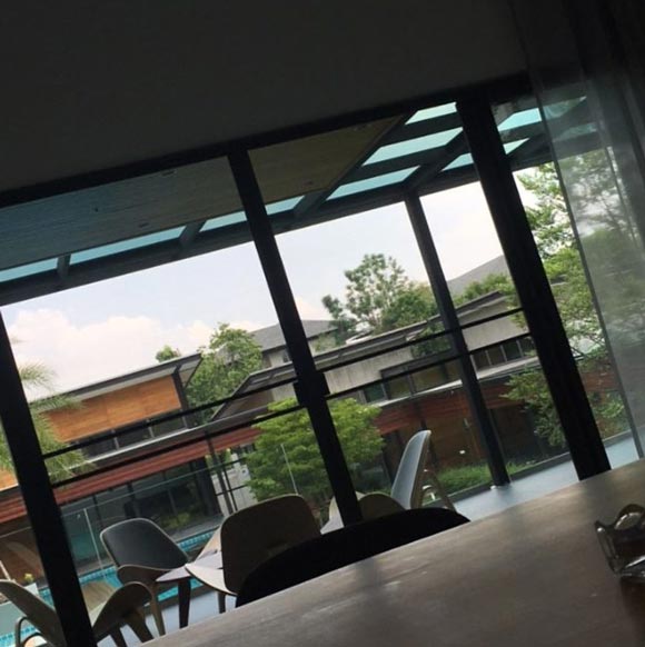 บ้านเจ เจตริน