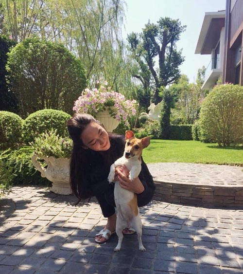 อั้ม พัชราภา ชุดว่ายน้ำ