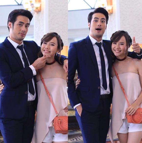 บอย ปกรณ์