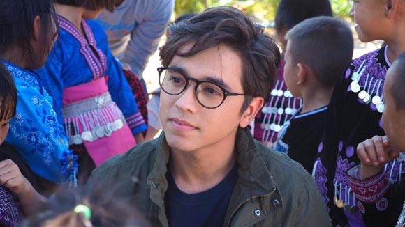 บอย ปกรณ์