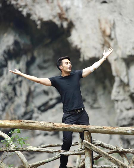 บอย ปกรณ์