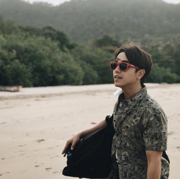 บอย ปกรณ์