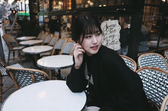 เฟย์ สิงห์