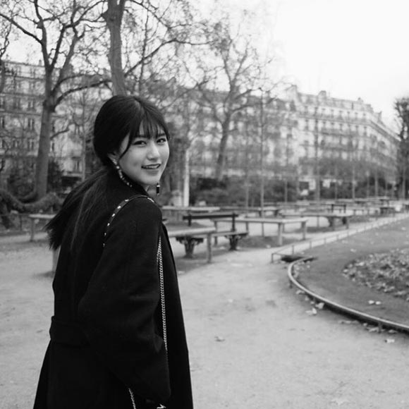 เฟย์ สิงห์