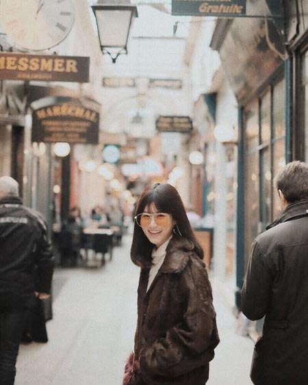 เฟย์ สิงห์